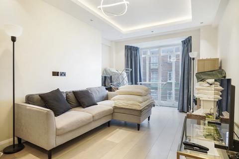 3 bedroom flat to rent, Dorset House, Gloucester Place, Marylebone, London