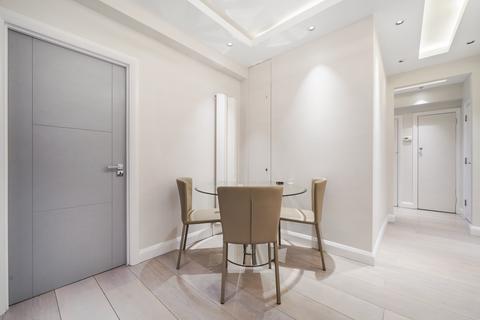 3 bedroom flat to rent, Dorset House, Gloucester Place, Marylebone, London