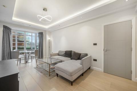 Dorset House, Gloucester Place, Marylebone, London