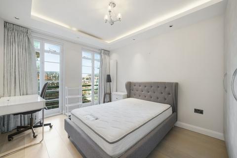 3 bedroom flat to rent, Dorset House, Gloucester Place, Marylebone, London