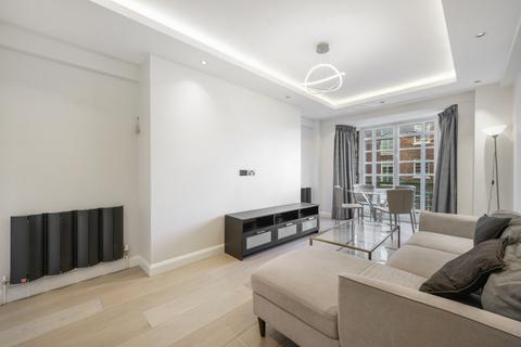 3 bedroom flat to rent, Dorset House, Gloucester Place, Marylebone, London