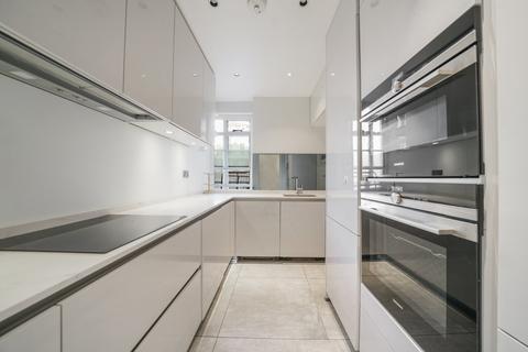 3 bedroom flat to rent, Dorset House, Gloucester Place, Marylebone, London