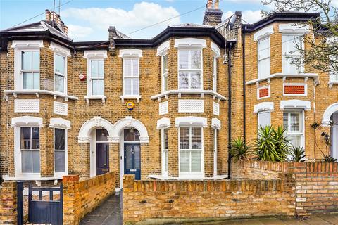 5 bedroom terraced house to rent, Tonsley Hill, London