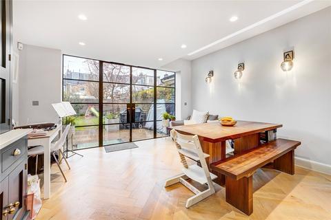 undefined, Tonsley Hill, London