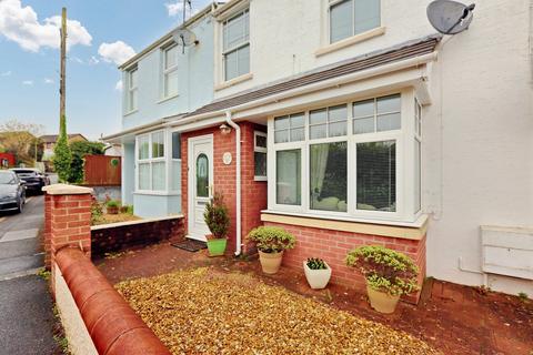 2 bedroom terraced house for sale, Station Terrace, Pontyclun CF72