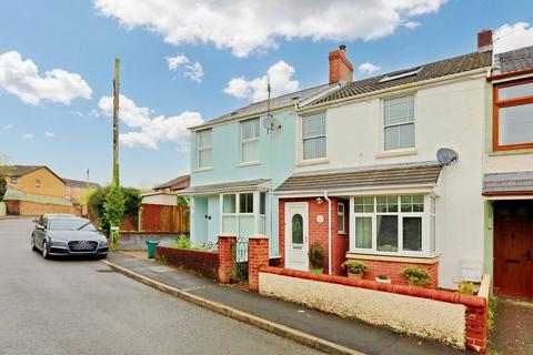 2 bedroom terraced house for sale, Station Terrace, Pontyclun CF72