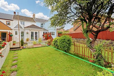 2 bedroom terraced house for sale, Station Terrace, Pontyclun CF72