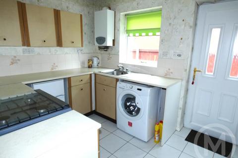 51 Bexley Avenue, Blackpool, FY2 0TE
