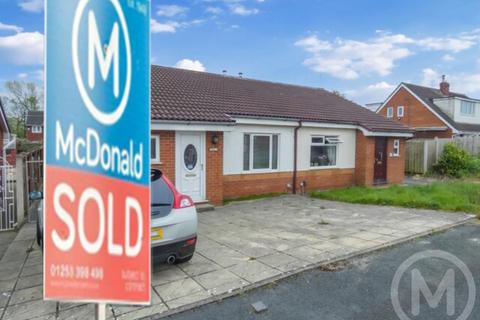 51 Bexley Avenue, Blackpool, FY2 0TE