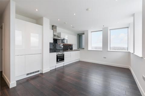 1 bedroom apartment to rent, Britannia Point, 7-9 Christchurch Road, Colliers Wood, London, Flat