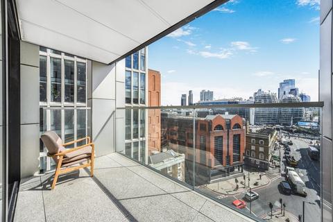 2 bedroom apartment for sale, The Atlas Building, London EC1V