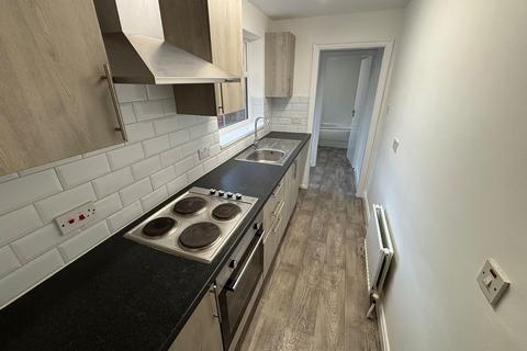2 bedroom terraced house to rent, Regent Street, Beverley, East Riding of Yorkshire, HU17