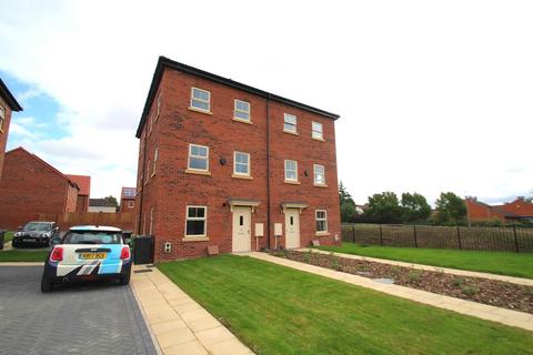 2 bedroom house to rent, Asket Garth, Leeds, West Yorkshire, UK, LS14