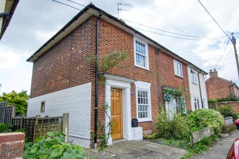 2 bedroom end of terrace house for sale, Brightlingsea CO7