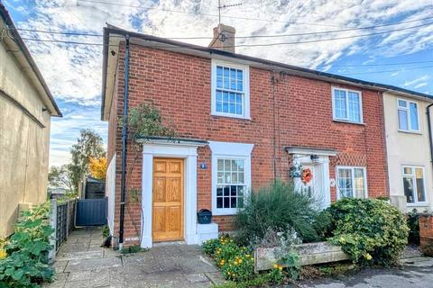 2 bedroom end of terrace house for sale, Brightlingsea CO7