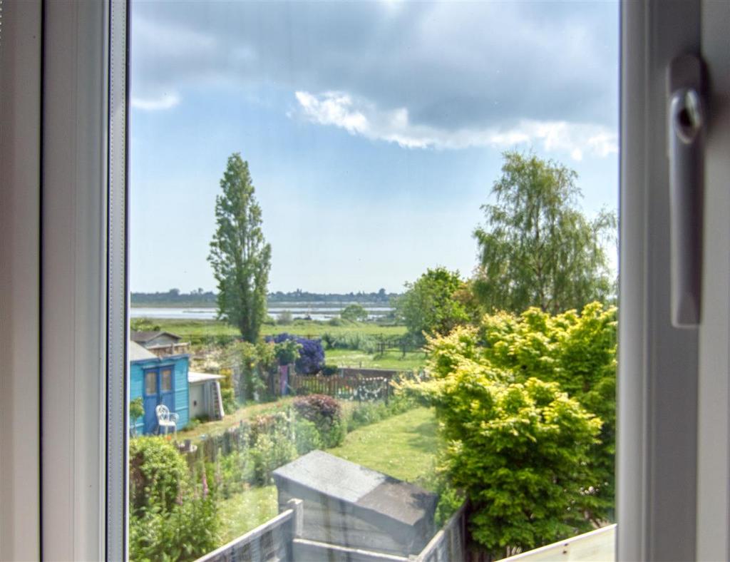 Bedroom Views