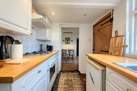 2 bedroom end of terrace house for sale, Brightlingsea CO7
