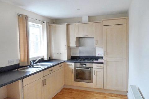 2 bedroom ground floor flat for sale, Stamfordham Court, Ashington, Northumberland, NE63 8TH