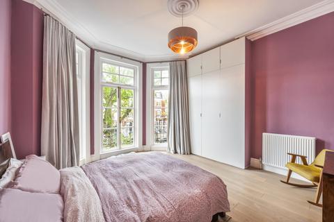 2 bedroom flat for sale, Sutherland Avenue, Maida Vale, London