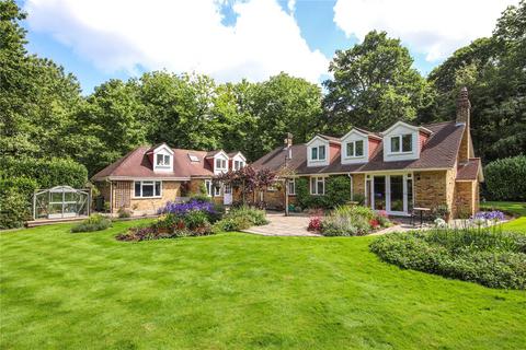 Bayleys Hill, Sevenoaks, Kent, TN14
