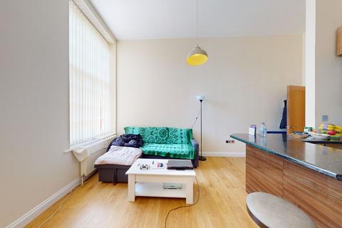 1 bedroom flat for sale, Peacock Lane, Plymouth, PL4