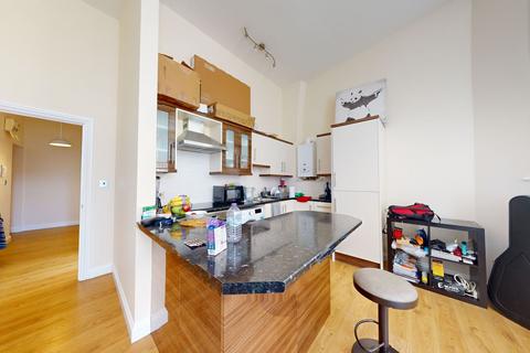 1 bedroom flat for sale, Peacock Lane, Plymouth, PL4