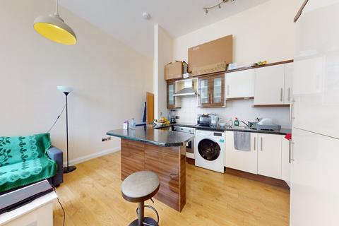 1 bedroom flat for sale, Peacock Lane, Plymouth, PL4