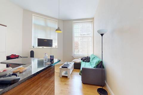 1 bedroom flat for sale, Peacock Lane, Plymouth, PL4