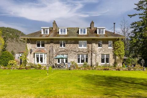8 bedroom detached house for sale, Balgonie House, Braemar Place, Ballater, Aberdeenshire, AB35