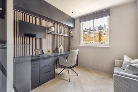 3 bedroom flat for sale, Clydesdale Road, Notting Hill, London