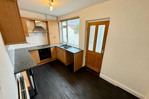 2 bedroom terraced house to rent, Prescott Street, Darlington DL1