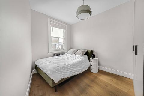 1 bedroom flat for sale, Munster Road, London, SW6