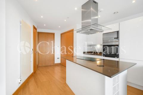 2 bedroom apartment to rent, Arena Tower, Crossharbour Plaza, Canary Wharf E14