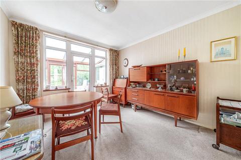 3 bedroom semi-detached house for sale, Winchester Road, Northwood, Middlesex