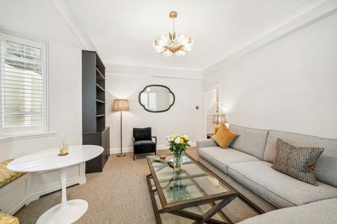 undefined, Burton Court, Franklins Row, Chelsea