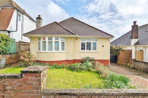 3 bedroom bungalow for sale, Ashfold Avenue, Worthing, West Sussex, BN14