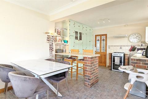 3 bedroom bungalow for sale, Ashfold Avenue, Worthing, West Sussex, BN14