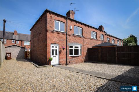 3 bedroom end of terrace house for sale, Firth Avenue, Leeds, West Yorkshire, LS11