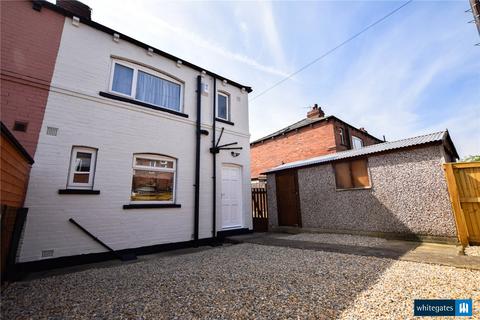 23 Firth Avenue, Beeston, Leeds, LS11 7HU
