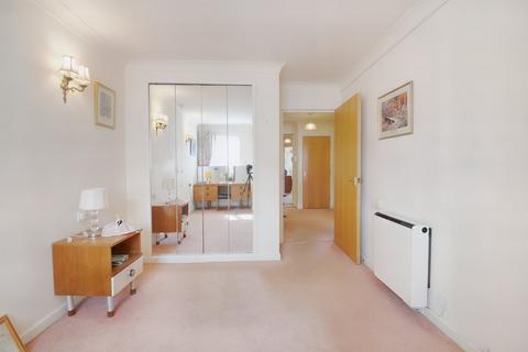 2 bedroom retirement property for sale, Owls Road, Bournemouth BH5