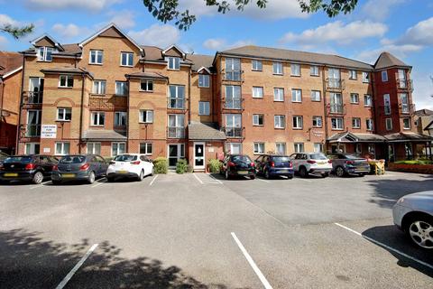 2 bedroom retirement property for sale, Owls Road, Bournemouth BH5