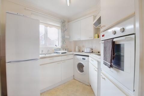 2 bedroom retirement property for sale, Owls Road, Bournemouth BH5