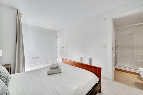 Flat 2, 15 Acer Road, London, E8 3GX