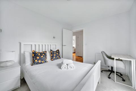Flat 2, 15 Acer Road, London, E8 3GX