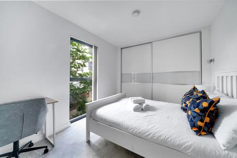 Flat 2, 15 Acer Road, London, E8 3GX