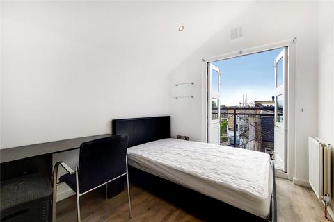 3 bedroom maisonette to rent, Randolph Street, Camden, London