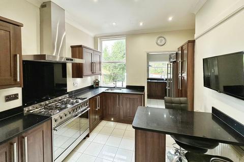 6 bedroom semi-detached house for sale, Prestwich Park Road South, Prestwich, M25
