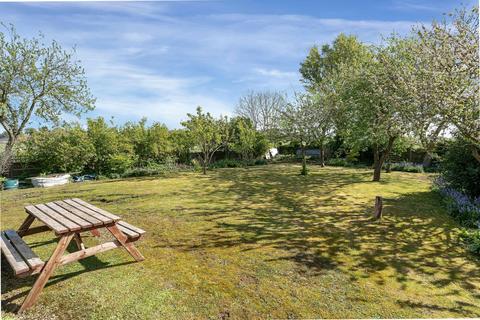 4 bedroom detached bungalow for sale, East Street, Rippingale, Bourne, PE10