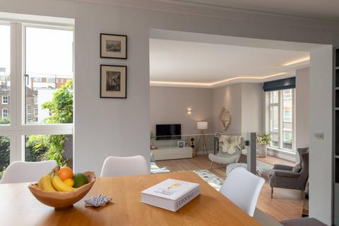 4 bedroom house for sale, Nelsons Yard, Camden, London, NW1