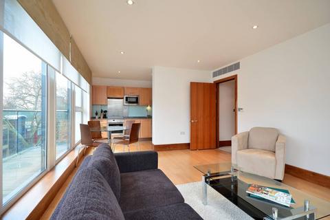 2 bedroom flat to rent, Marlborough Road, Chiswick, London, W4